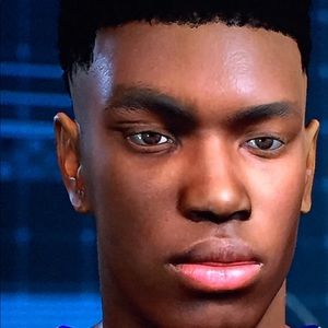 Meet your Posher, Timothy